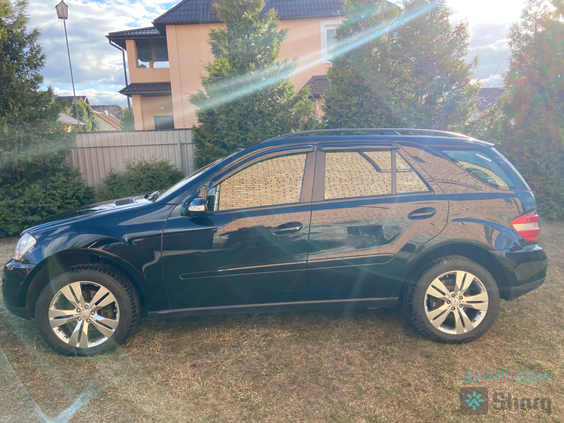 ML350 — 4