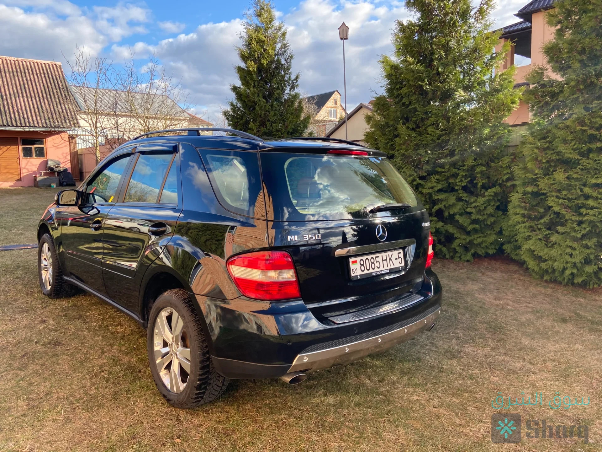 ML350 — 5