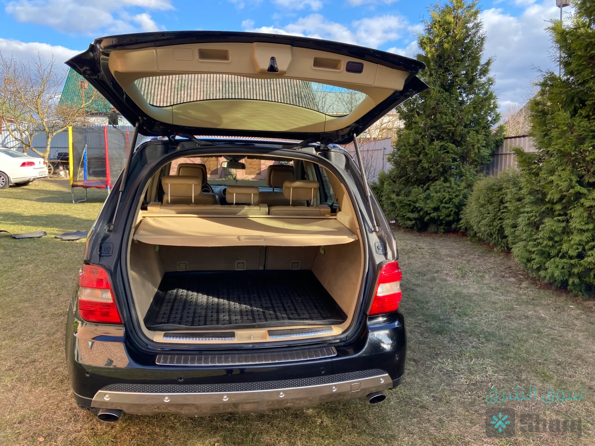 ML350 — 9
