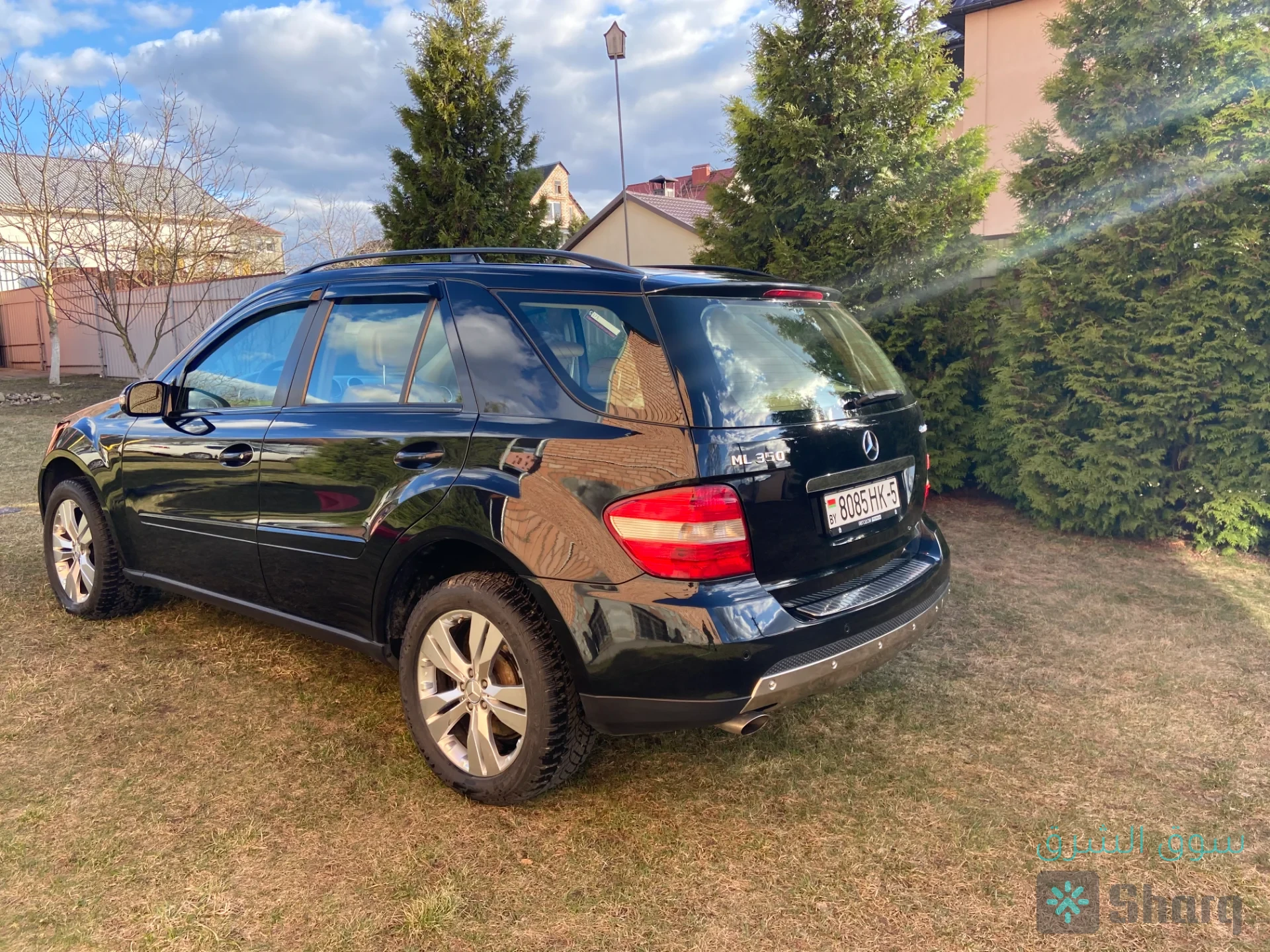 ML350 — 10